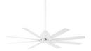CCN FLWH 52 EXT CEIL FAN 8BLD *XTREME H2O FLWH 