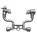 Mueller Company Compression Reducing Meter Setter 