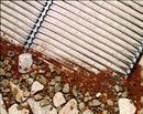 Tensar Polytechnologies 250 ft. 3970 lb./ft. Grid 