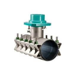 10X8 TAPN SLV W/ MJ OUT 11.00-11.40