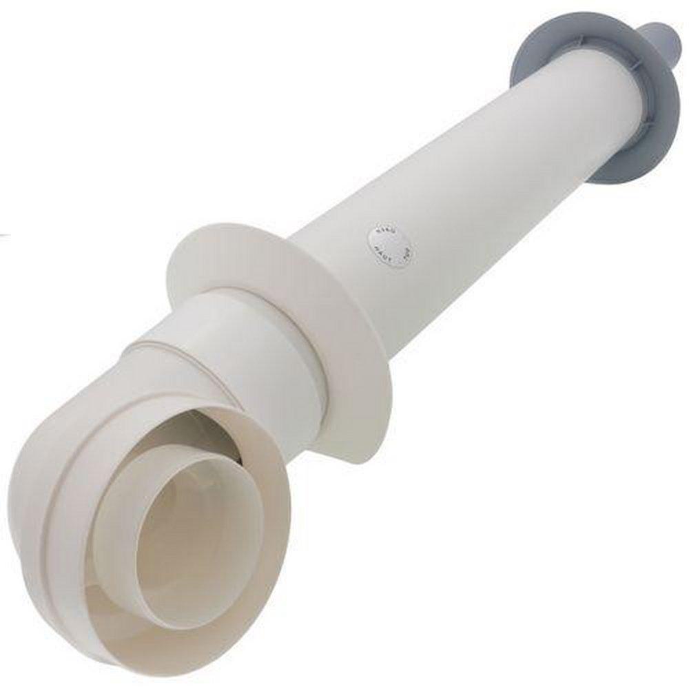 2/4 CD HORIZ TERMIMATION KIT 21IN PPTL 