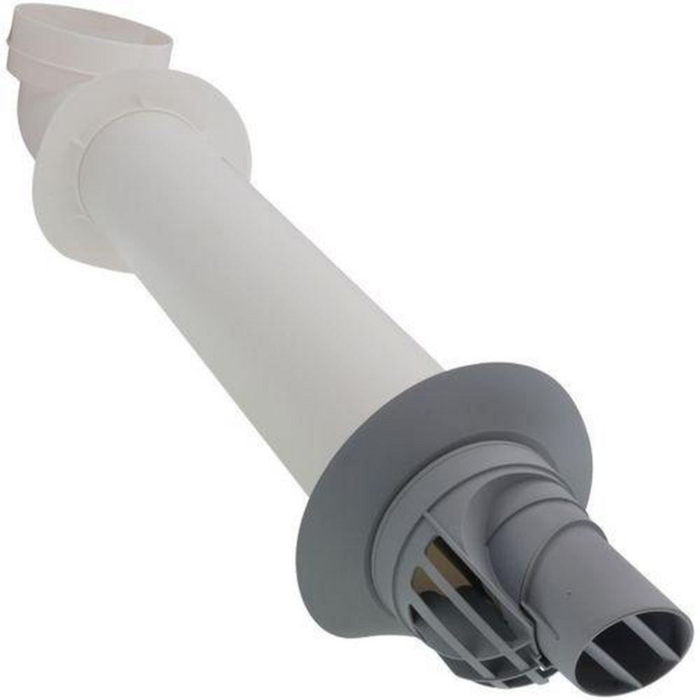 2/4 CD HORIZ TERMIMATION KIT 21IN PPTL 