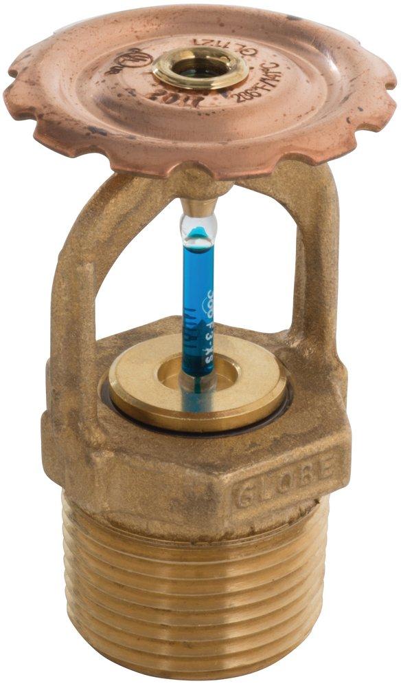 V1121 K11.2 ECOH UP 286F/141C QR CP 3/4 NPT 