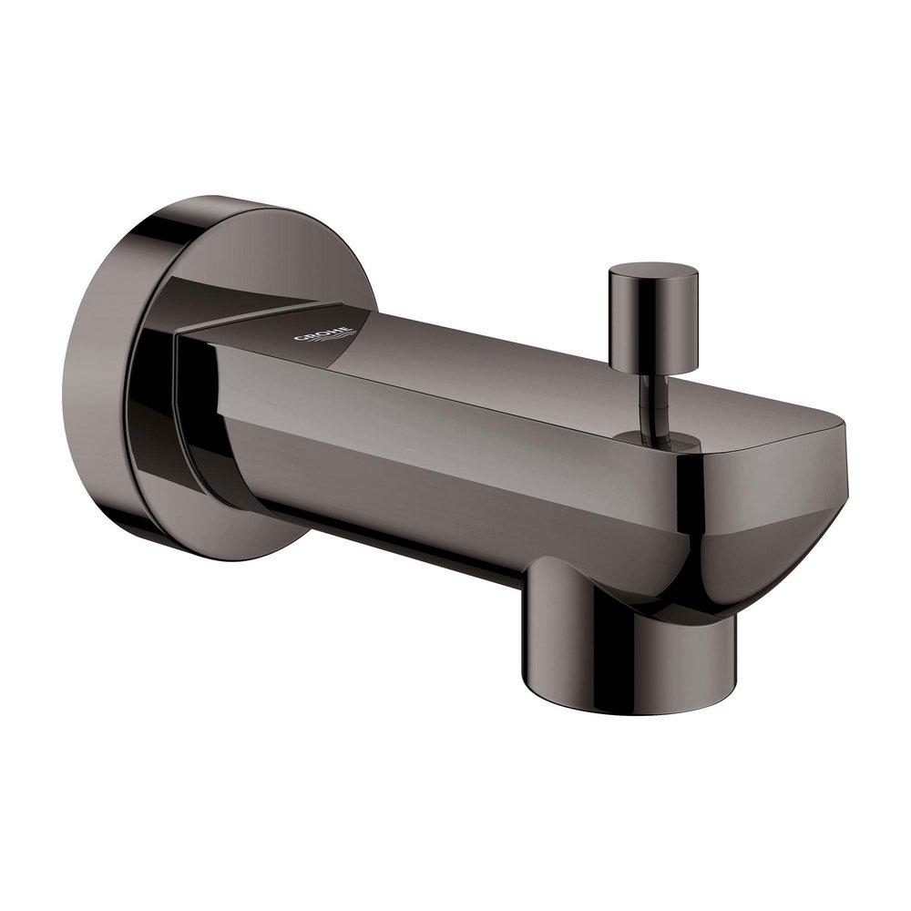 DIVERTER TUB SPOUT 