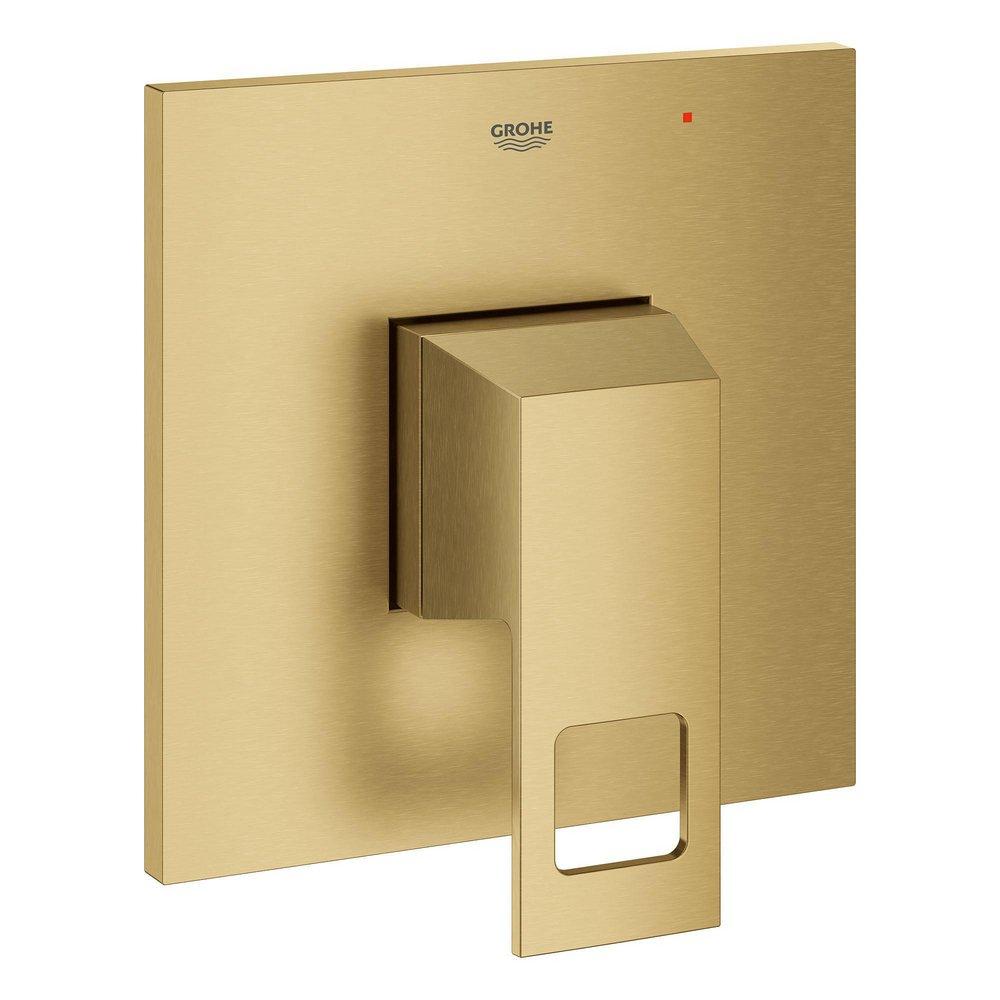 PRESSURE BALANCE VALVE TRIM WITH CARTRIDGE 