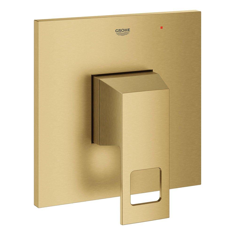 PRESSURE BALANCE VALVE TRIM WITH CARTRIDGE 