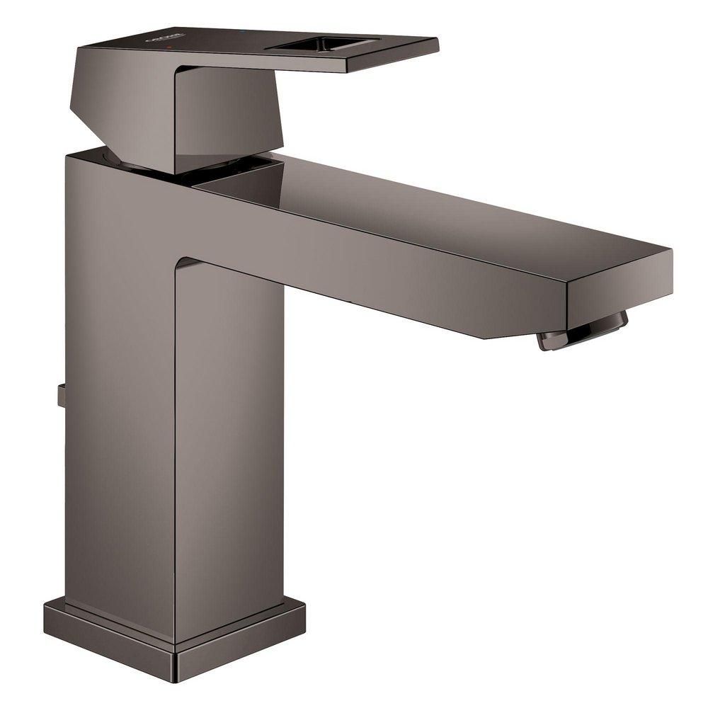 SINGLE HOLE SINGLE-HANDLE M-SIZE BATHROOM FAUCET 1.2 GPM 