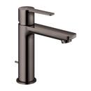 SINGLE HOLE SINGLE-HANDLE S-SIZE BATHROOM FAUCET 1.2 GPM 