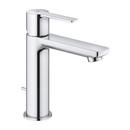 SINGLE HOLE SINGLE-HANDLE S-SIZE BATHROOM FAUCET 1.2 GPM 