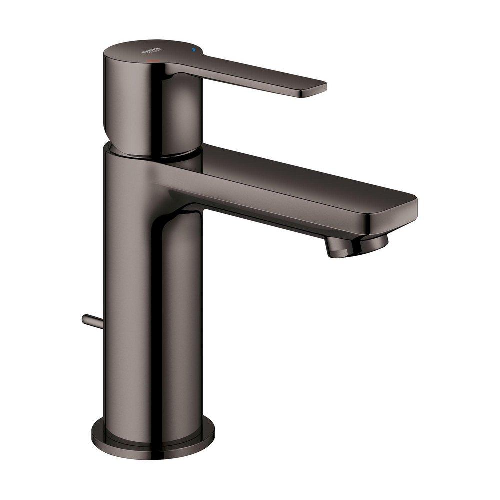 SINGLE HOLE SINGLE-HANDLE XS-SIZE BATHROOM FAUCET 1.2 GPM 