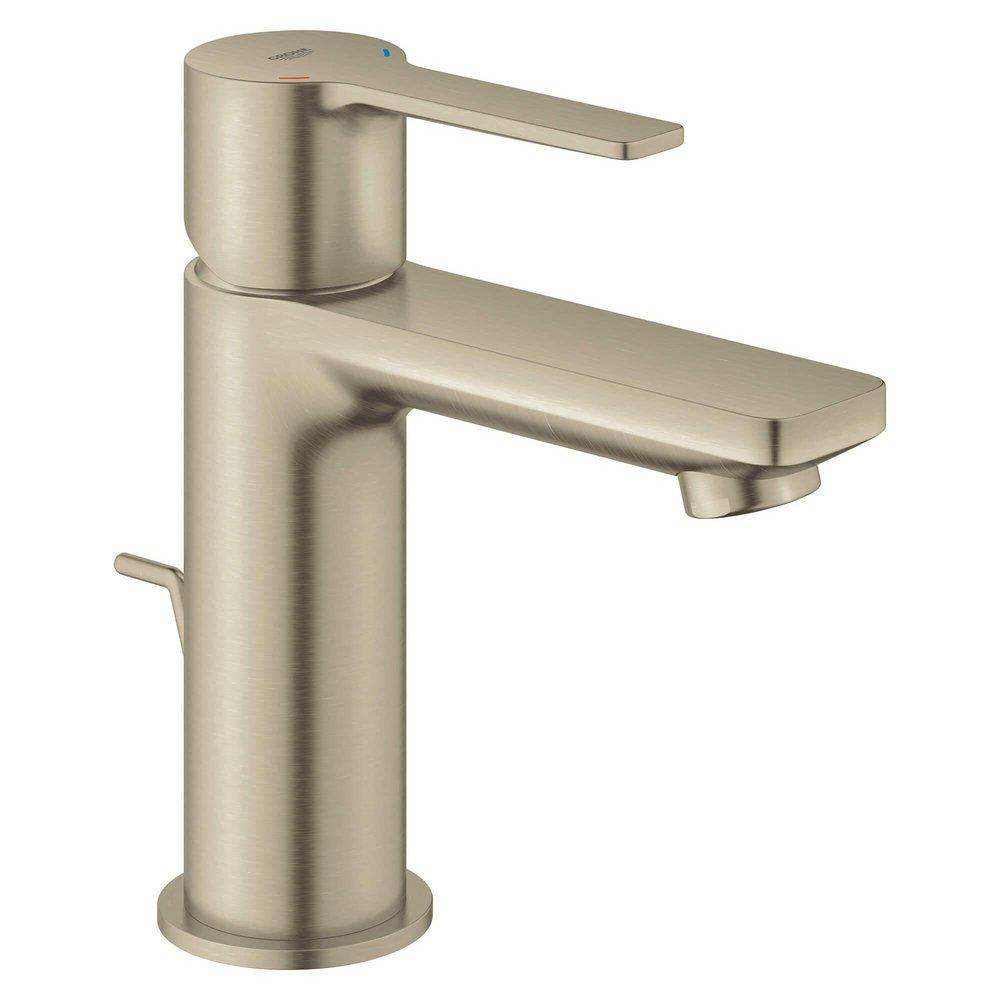 SINGLE HOLE SINGLE-HANDLE XS-SIZE BATHROOM FAUCET 1.2 GPM 
