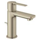 SINGLE HOLE SINGLE-HANDLE XS-SIZE BATHROOM FAUCET 1.2 GPM 