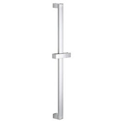 24 in. Shower Rail in Brushed Cool Sunrise