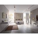 GROHE StarLight&reg; Chrome Two Handle Pressure Balancing Valve Trim 