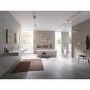 LINEARE PRESSURE BALANCE VALVE TRIM WITH 2-WAY DIVERTER WITH CARTRIDGE 