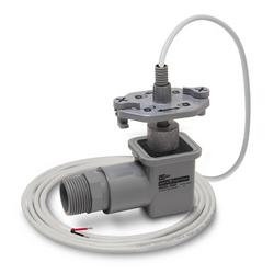 Overflow Condesate Drain Pan Auxilary Switch