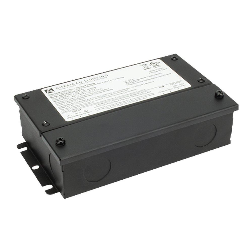 24VDC 30W PHASE CUT 5-IN-1 CONSTANT VOLTAGE DRIVER W/JUNCTION 