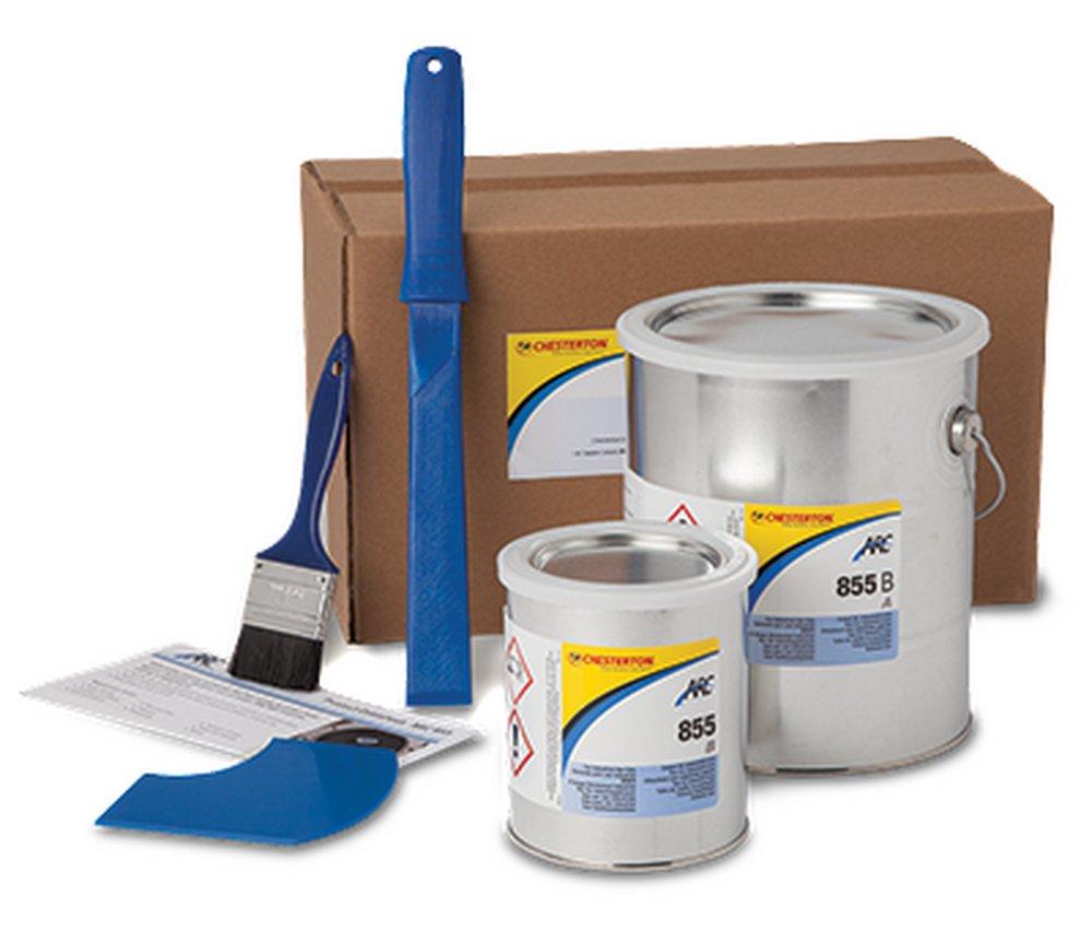 ARC 855 16 LITER BLACK 085405 