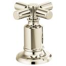 Brizo Brilliance&reg; Polished Nickel 3-5/16 in. Brass Handle Kit 