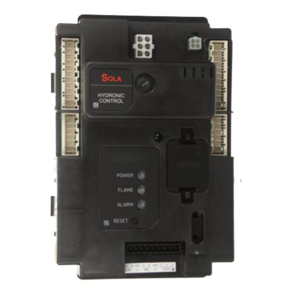 Control Module External Spake 