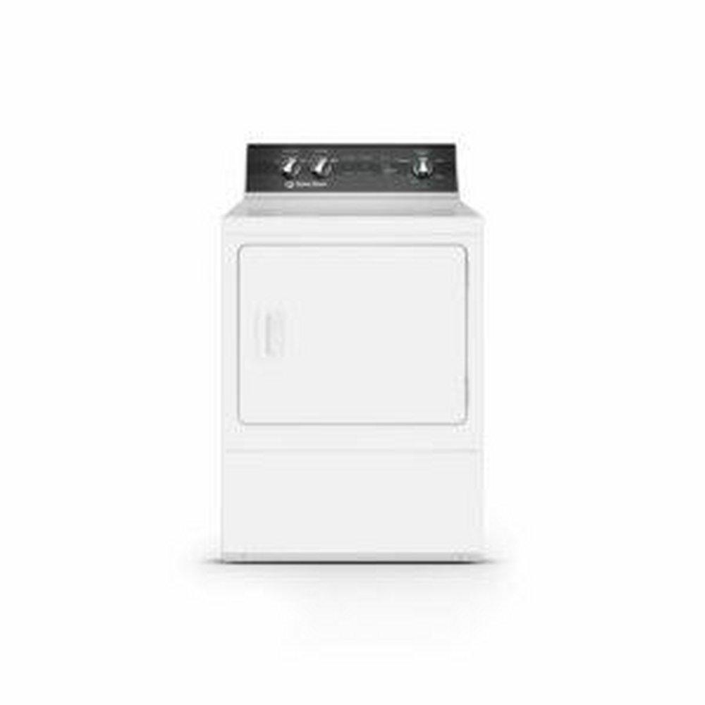 SANITIZING - 7.0 CU. FT. CAPACITY ELECTRIC DRYER WITH STEAM. 