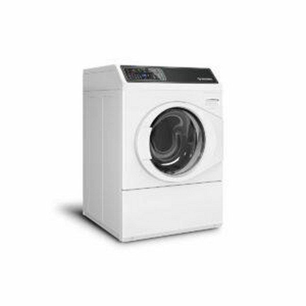 3.5 CU. FT. FRONT LOAD WASHER RIGHT HAND HINGE WITH QUICK WASH AND PET PLUSTM CYCLES. 