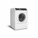 3.5 CU. FT. FRONT LOAD WASHER RIGHT HAND HINGE WITH QUICK WASH AND PET PLUSTM CYCLES. 