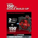 2 CARBIDE CHAIN KNOCKER FOR 5/16 CHAIN SNAKE CABLE 