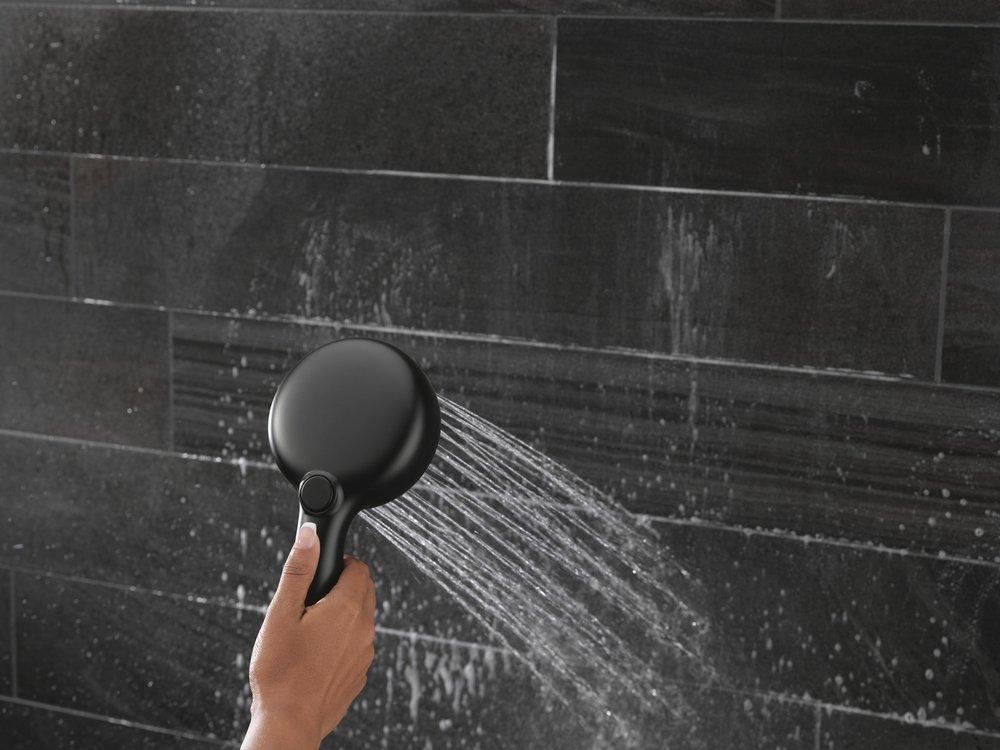 Multi Function Hand Shower 