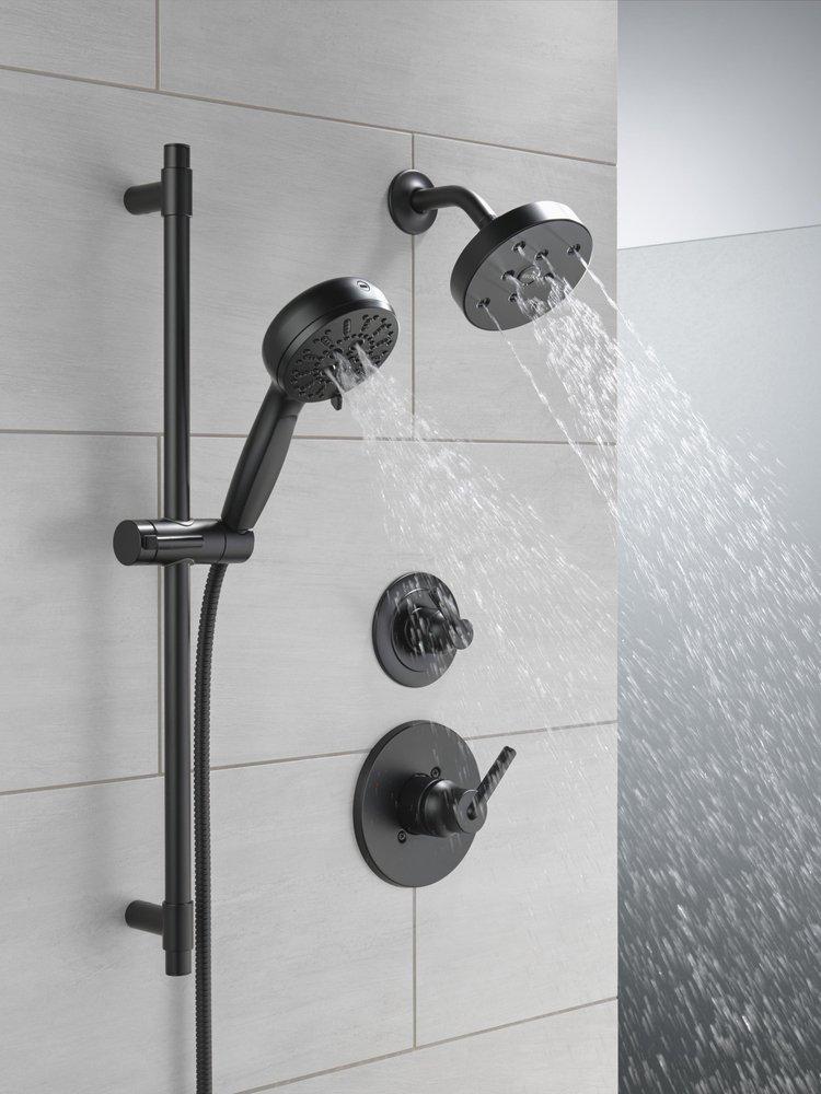Multi Function Hand Shower 
