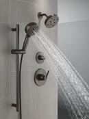 Delta Faucet Venetian Bronze Multi Function Hand Shower 