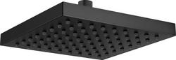 Single Function Showerhead in Matte Black