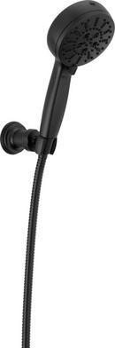 Multi Function Hand Shower in Matte Black