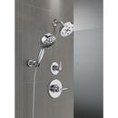 Delta Faucet Lumicoat Chrome Multi Function Hand Shower 