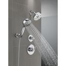 Delta Faucet Lumicoat Chrome Multi Function Hand Shower 