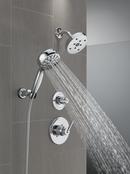 Delta Faucet Lumicoat Chrome Multi Function Hand Shower 