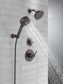 Delta Faucet Venetian Bronze Multi Function Hand Shower 