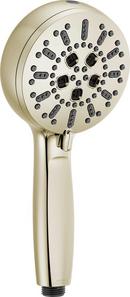 Multi Function Hand Shower in Lumicoat® Polished Nickel (Shower Hose Sold Separately)