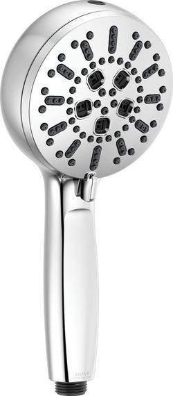 Multi Function Hand Shower in Lumicoat&reg; Chrome (Shower Hose Sold Separately)
