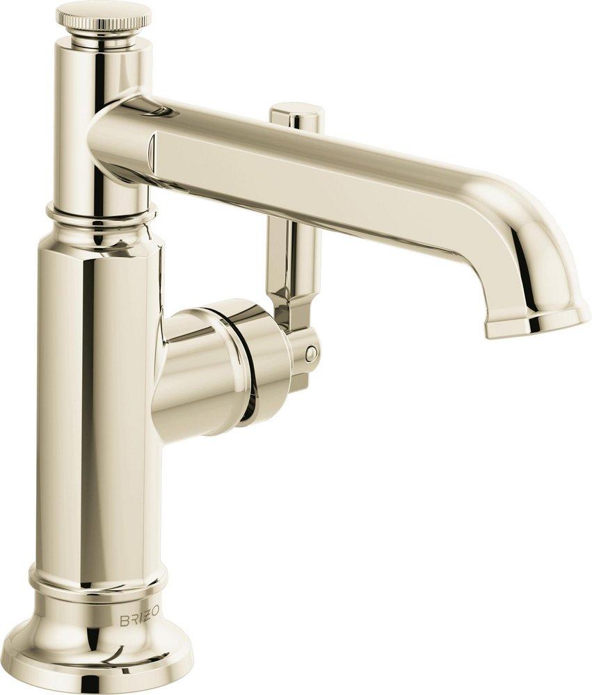 BRIZO INVARI SINGLE-HANDLE LAVATORY FAUCET 1.5 GPM 