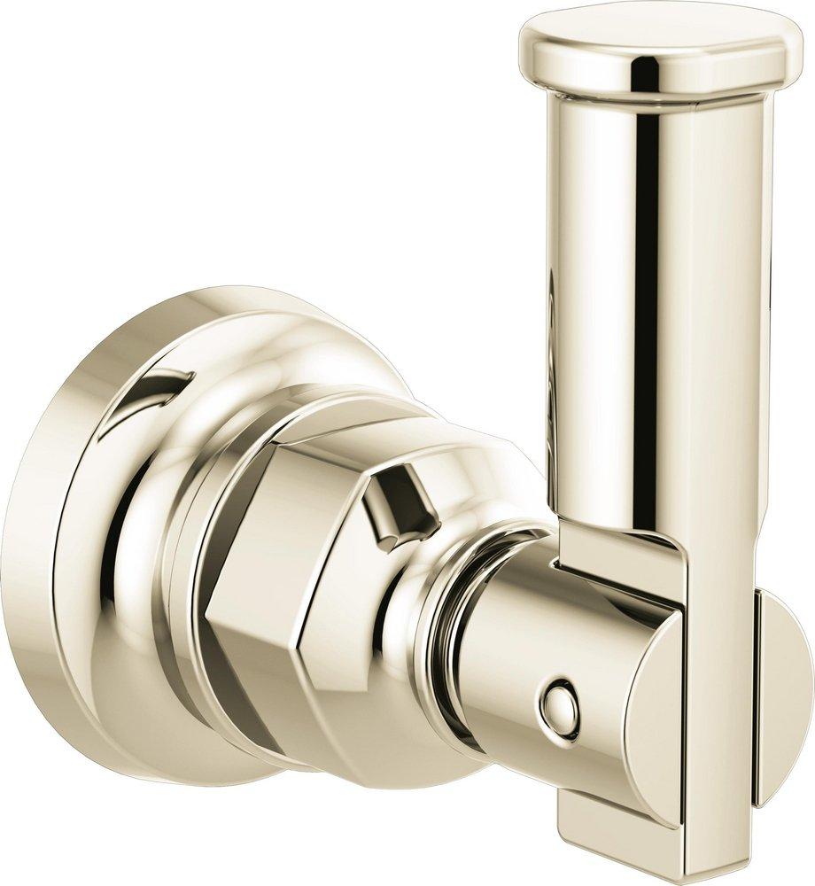 BRIZO INVARI ROBE HOOK 