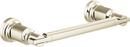 8 in. Towel Bar in Brilliance® Polished Nickel