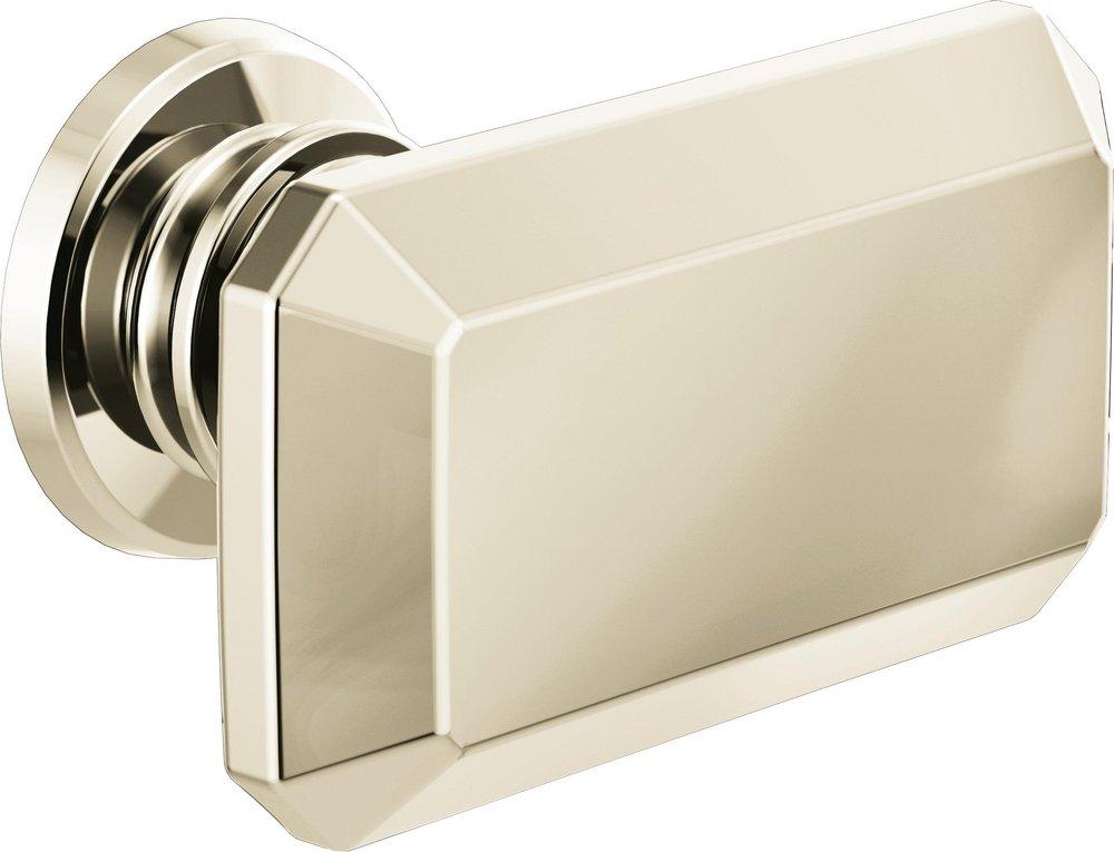 BRIZO INVARI DRAWER KNOB 