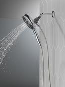 Multi Function Hand Shower in Chrome 