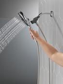 Multi Function Hand Shower in Chrome 