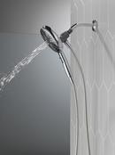 Multi Function Hand Shower in Chrome 