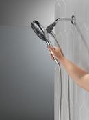 Multi Function Hand Shower in Chrome 