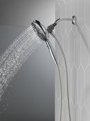 Multi Function Hand Shower in Chrome 