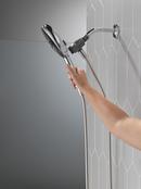 Multi Function Hand Shower in Chrome 