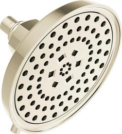 Multi Function Showerhead in Brilliance&reg; Polished Nickel
